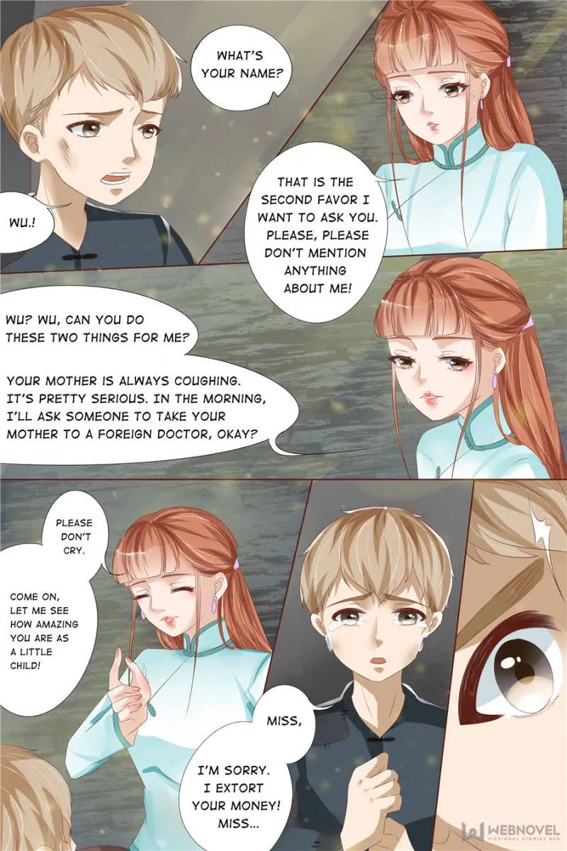 Tong Wan Chapter 102 page 7 - MangaKakalot