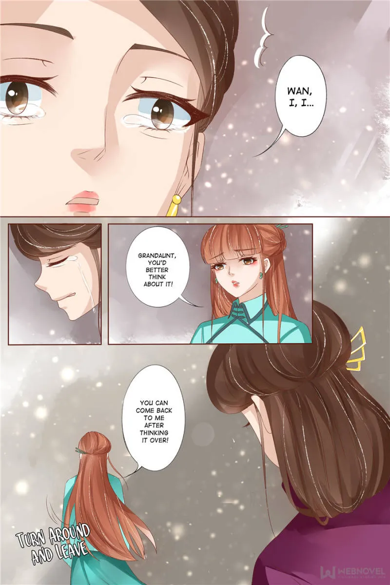 Tong Wan Chapter 146 page 4 - MangaKakalot