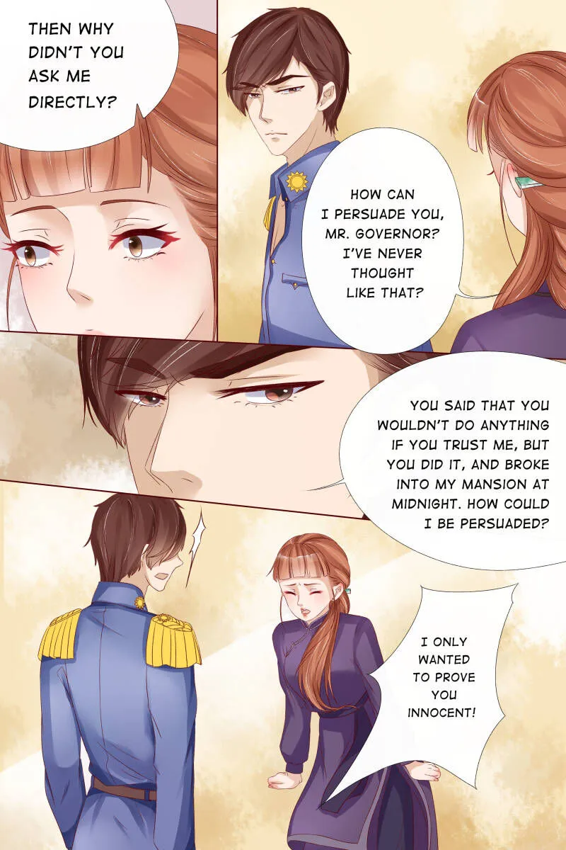 Tong Wan Chapter 41 page 7 - MangaKakalot