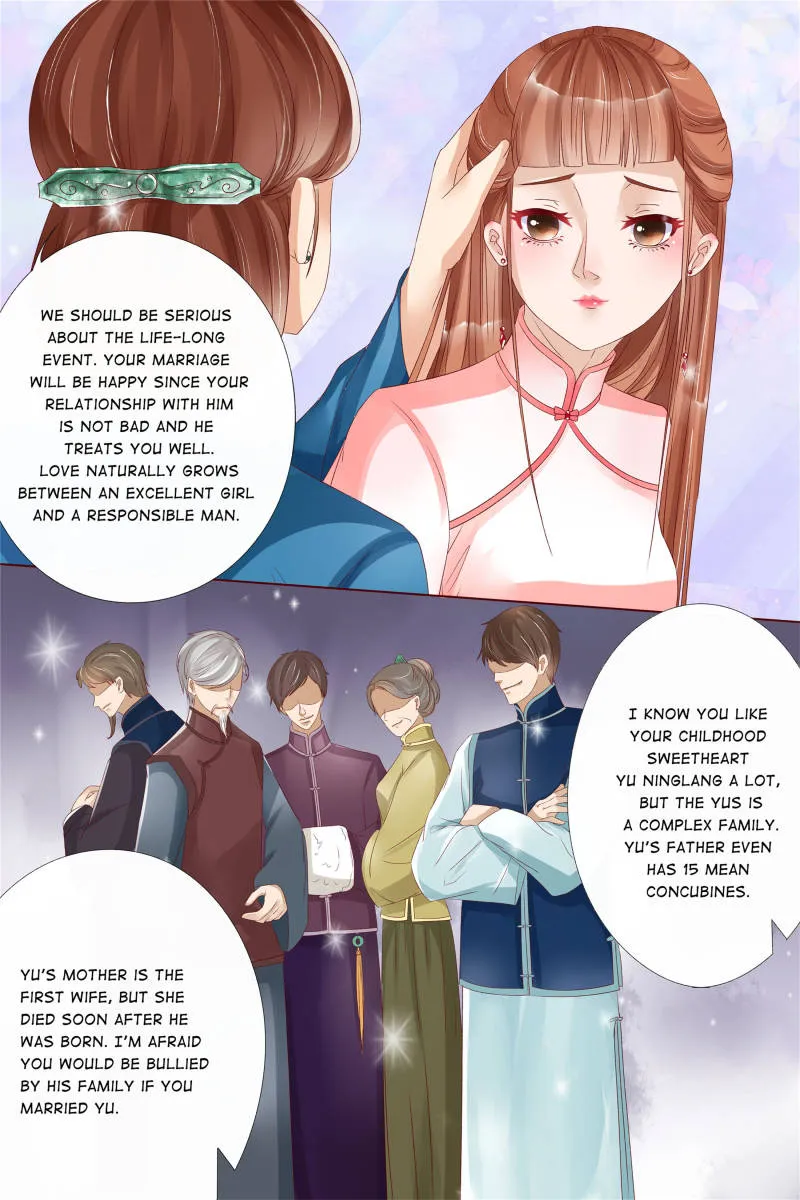 Tong Wan Chapter 44 page 2 - MangaKakalot