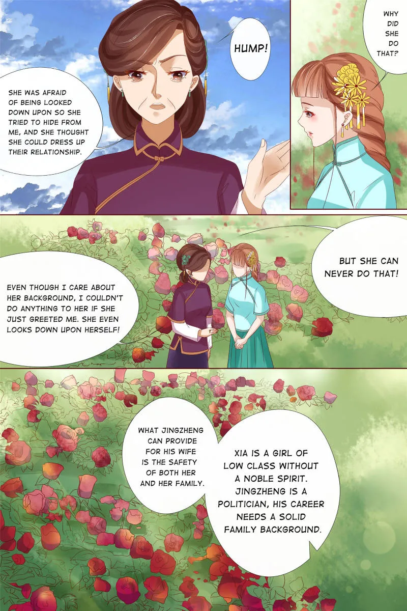 Tong Wan Chapter 48 page 4 - MangaKakalot