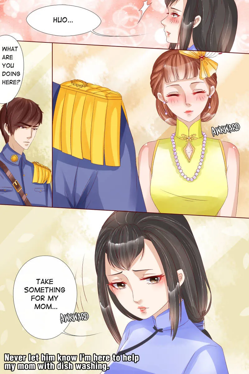 Tong Wan Chapter 49 page 4 - MangaKakalot