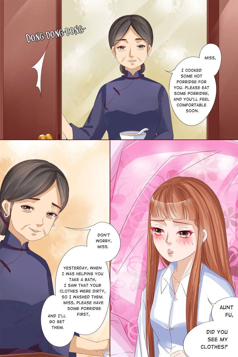 Tong Wan Chapter 66 page 7 - MangaKakalot