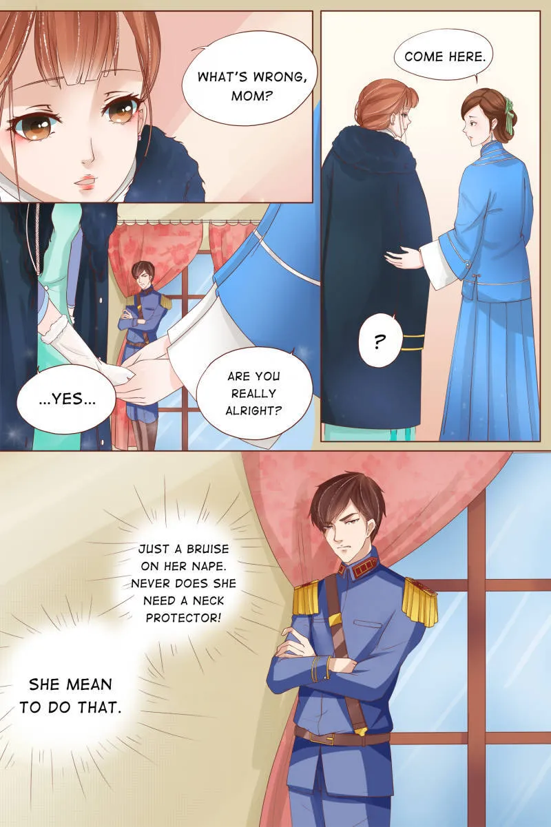 Tong Wan Chapter 7 page 4 - MangaKakalot