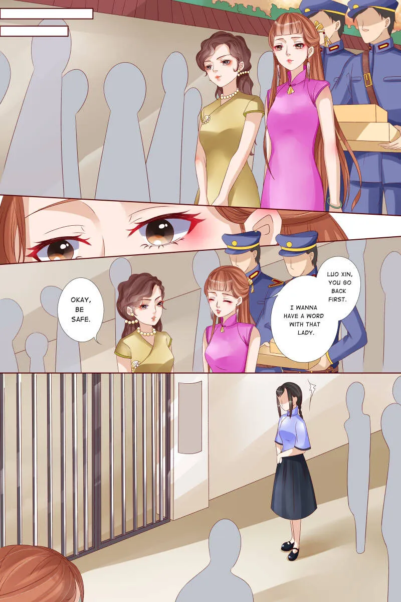 Tong Wan Chapter 70 page 2 - MangaKakalot