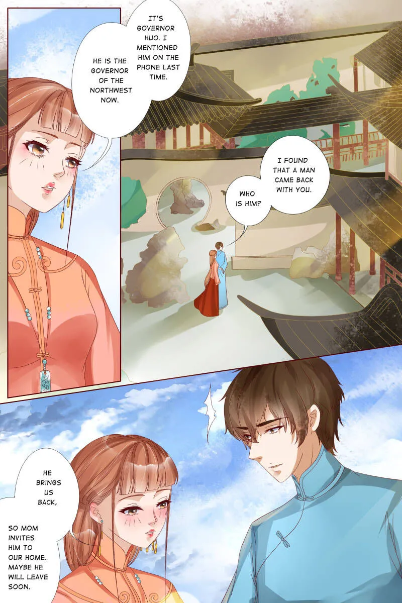 Tong Wan Chapter 79 page 4 - MangaKakalot