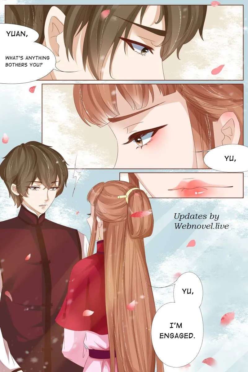 Tong Wan Chapter 89 page 4 - MangaKakalot