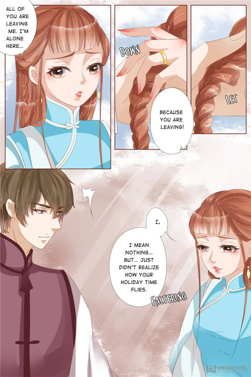 Tong Wan Chapter 98 page 2 - MangaKakalot