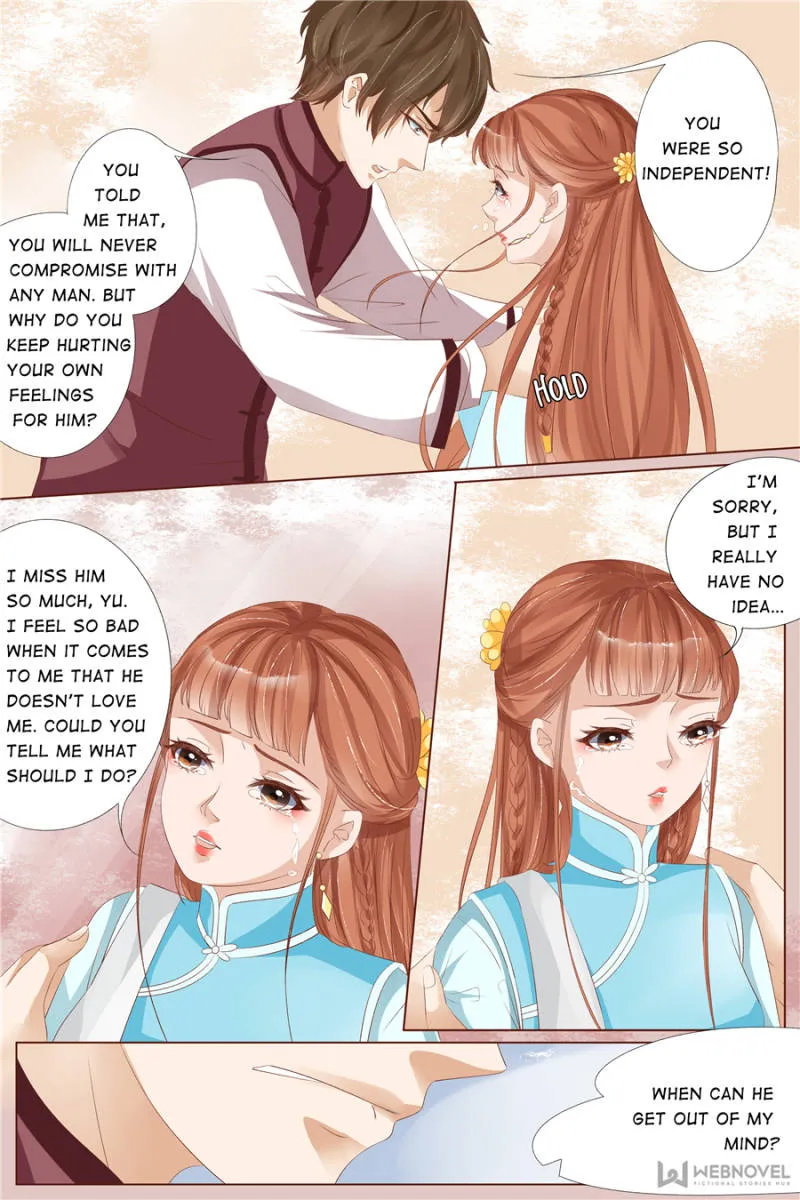 Tong Wan Chapter 98 page 6 - MangaKakalot