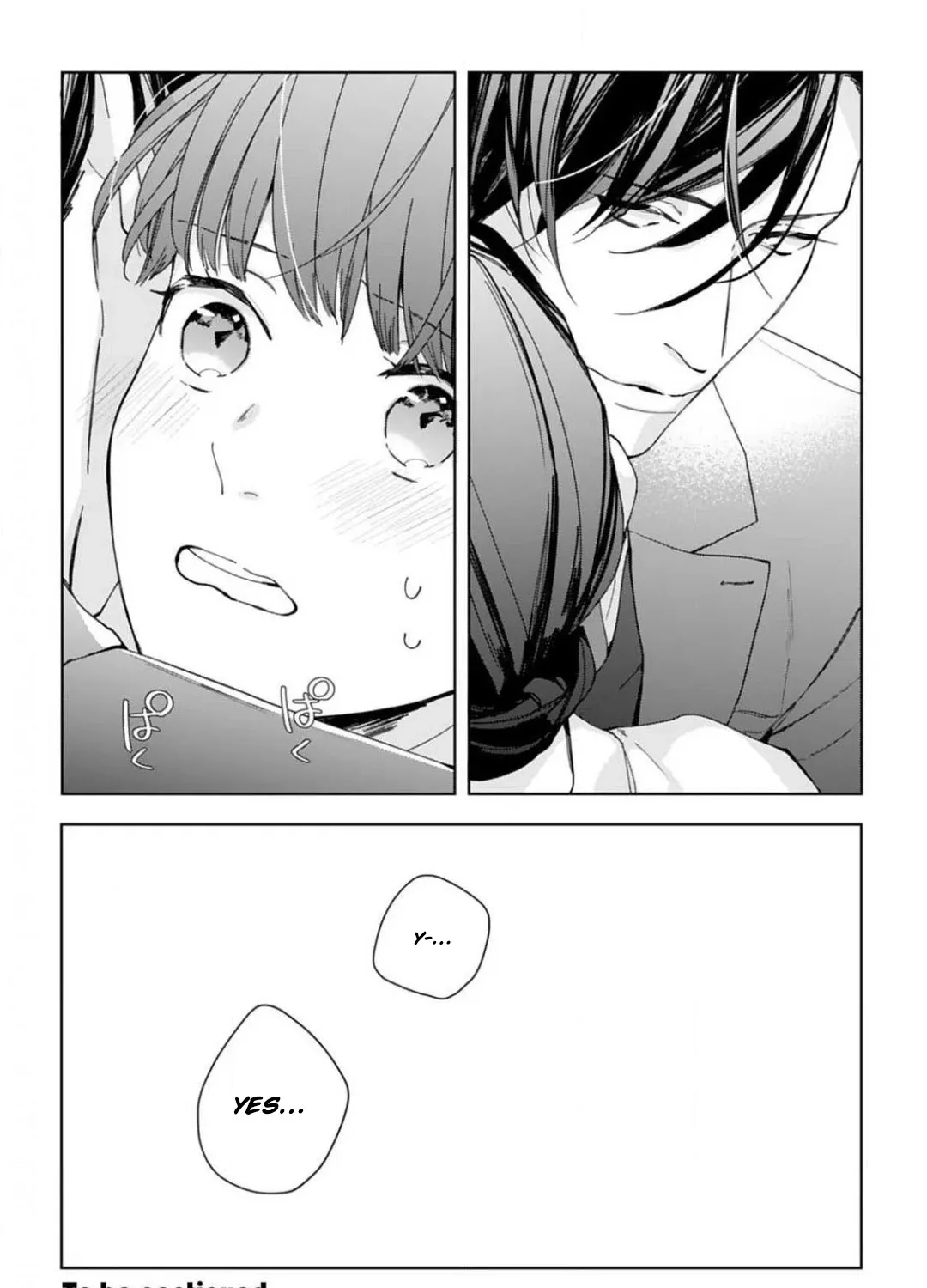 Tonight, You Will Be Mine Chapter 2 page 48 - MangaKakalot