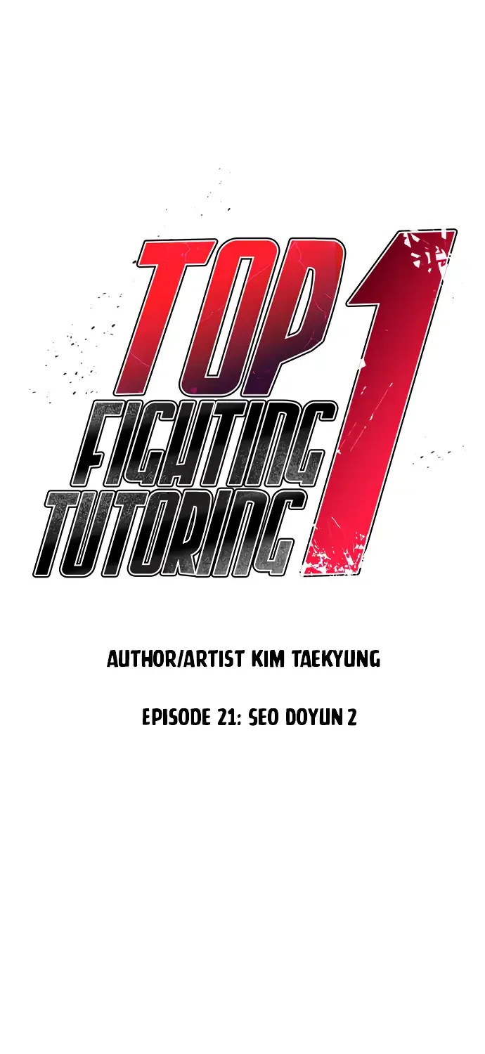 Top 1 Fighting Tutoring Chapter 22 page 7 - MangaKakalot