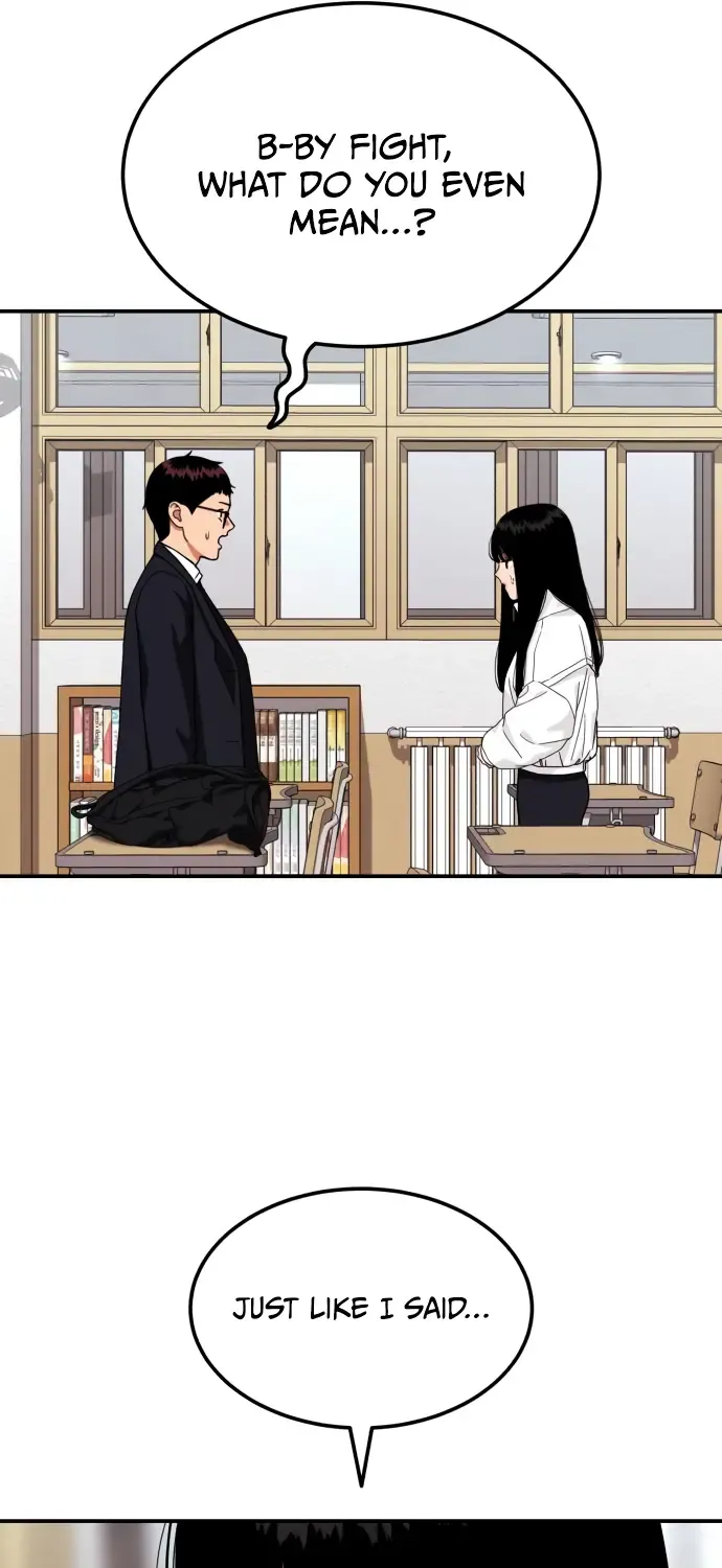 Top 1 Fighting Tutoring Chapter 22 page 9 - MangaKakalot