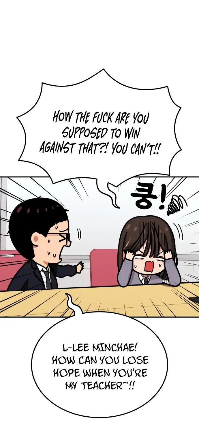 Top 1 Fighting Tutoring Chapter 23 page 99 - MangaKakalot