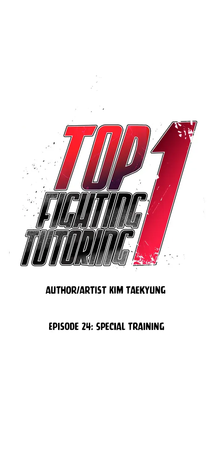 Top 1 Fighting Tutoring Chapter 24 page 9 - MangaKakalot