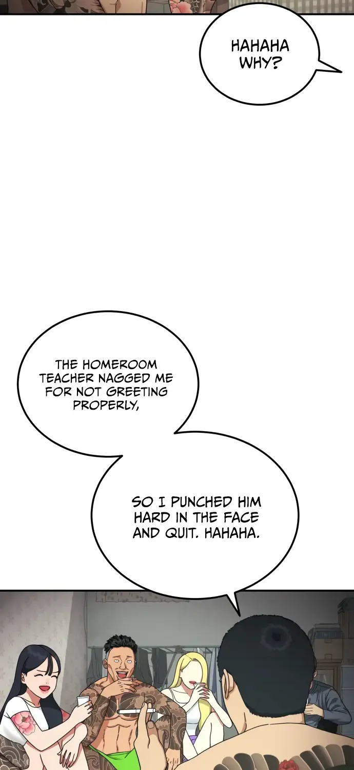 Top 1 Fighting Tutoring Chapter 25 page 10 - MangaKakalot