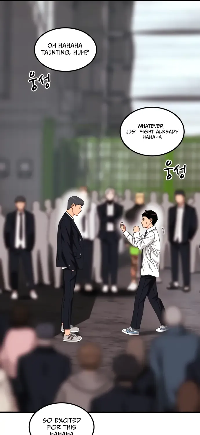 Top 1 Fighting Tutoring Chapter 26 page 50 - MangaKakalot