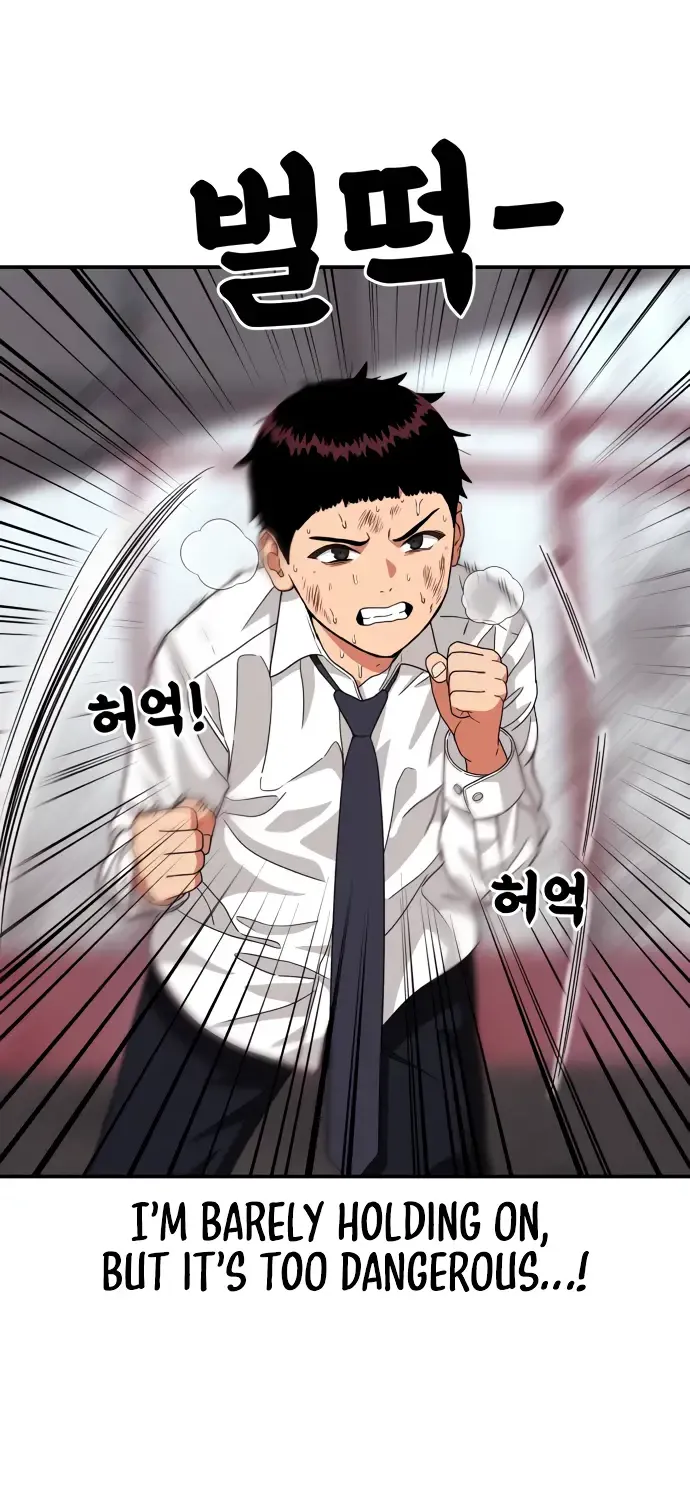 Top 1 Fighting Tutoring Chapter 27 page 101 - MangaKakalot