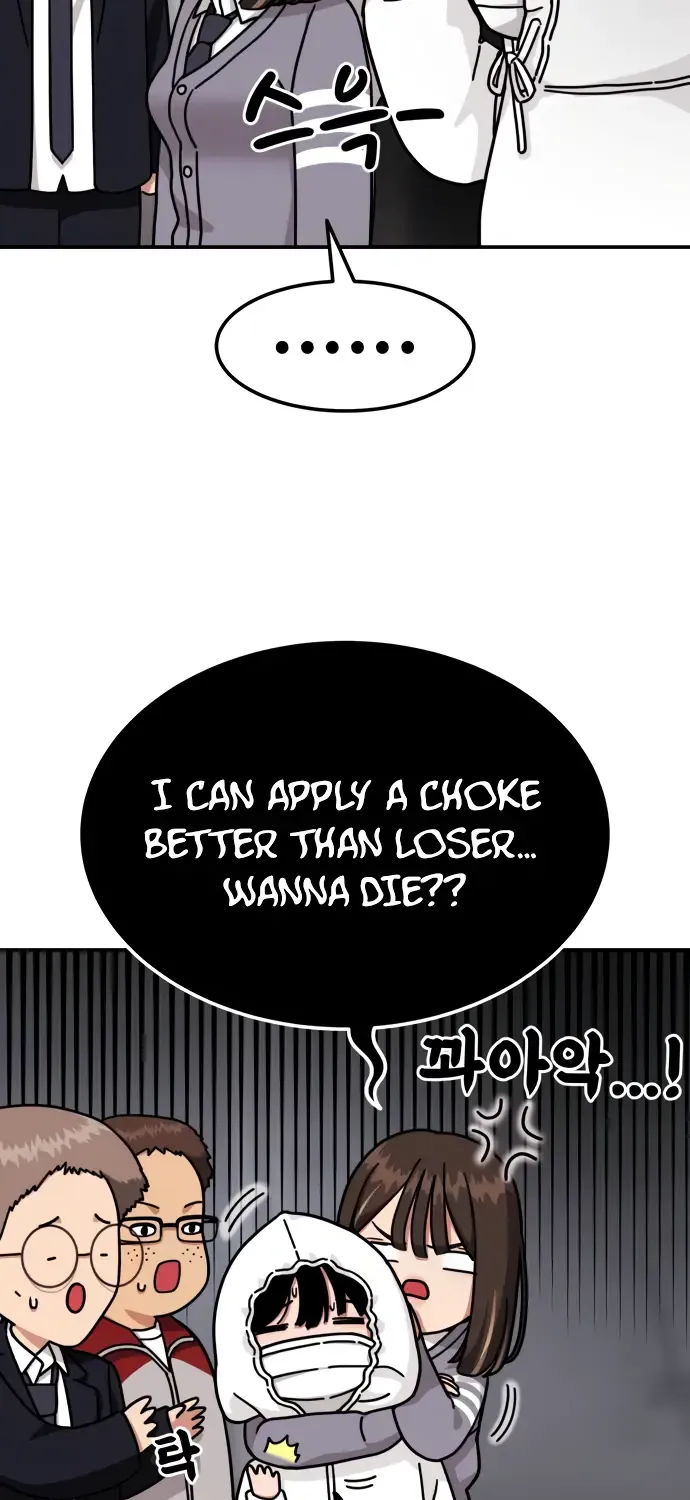 Top 1 Fighting Tutoring Chapter 27 page 39 - MangaKakalot