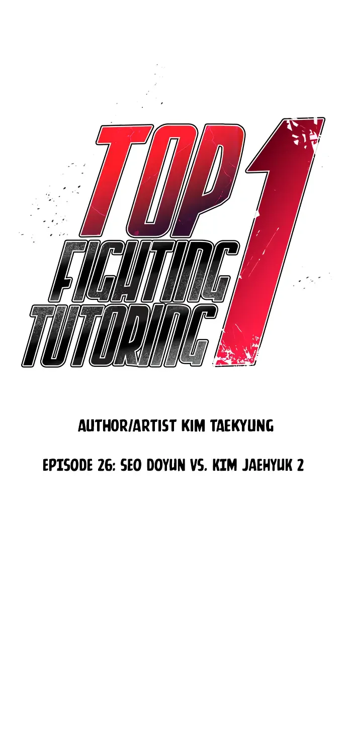 Top 1 Fighting Tutoring Chapter 27 page 9 - MangaKakalot