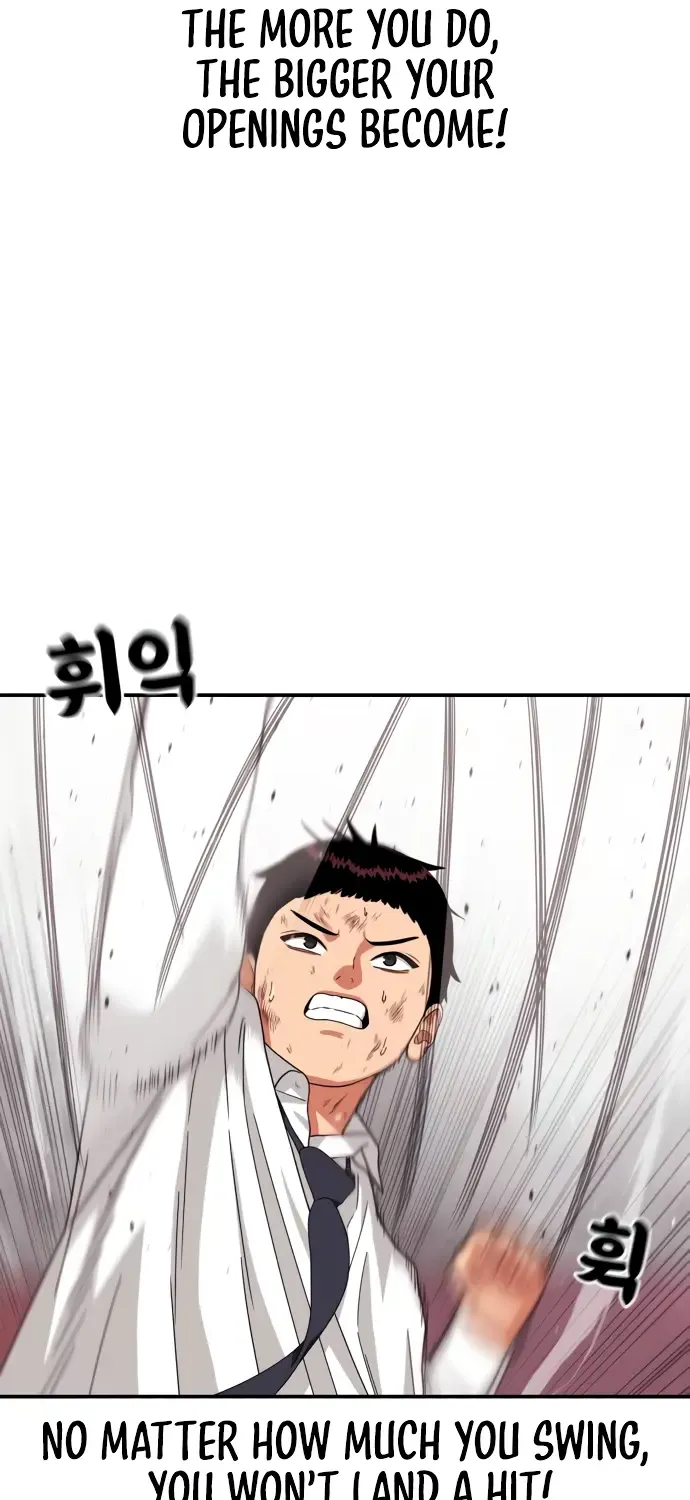 Top 1 Fighting Tutoring Chapter 27 page 84 - MangaKakalot