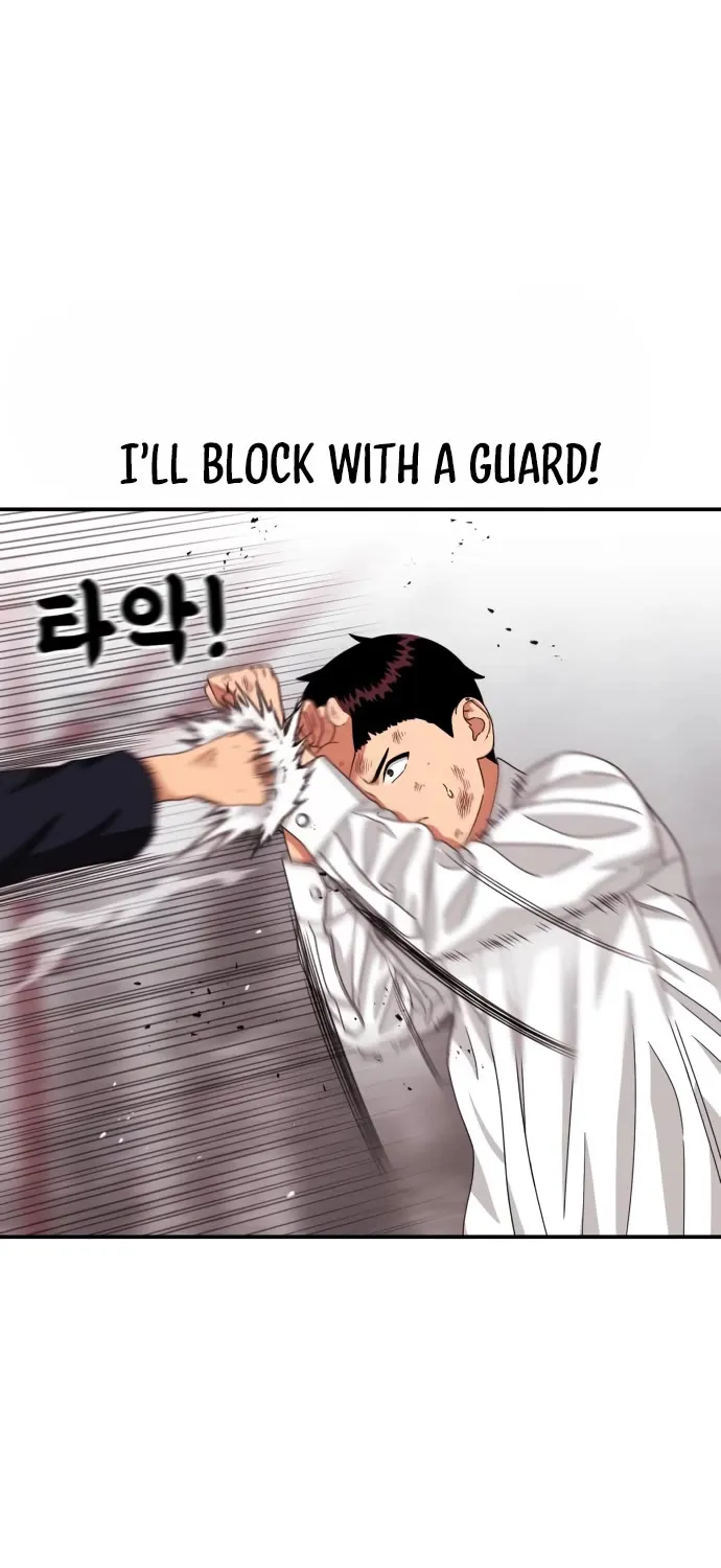 Top 1 Fighting Tutoring Chapter 28 page 11 - MangaKakalot