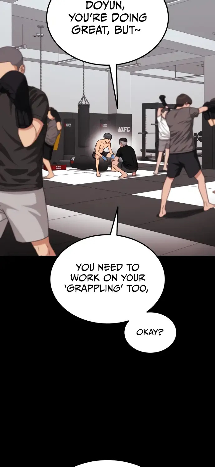 Top 1 Fighting Tutoring Chapter 30 page 32 - MangaKakalot