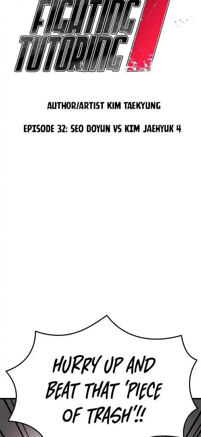 Top 1 Fighting Tutoring Chapter 32 page 5 - MangaKakalot