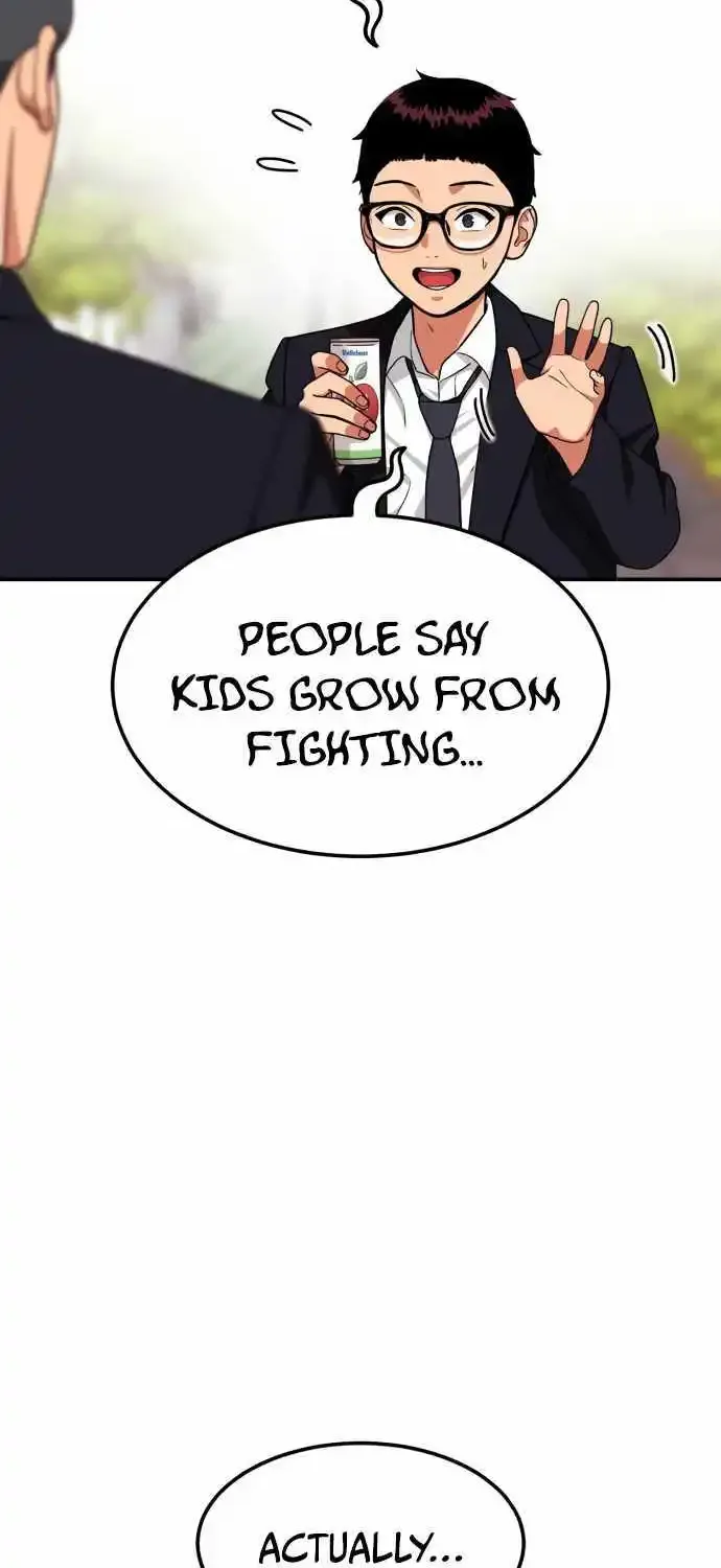 Top 1 Fighting Tutoring Chapter 33 page 31 - MangaKakalot