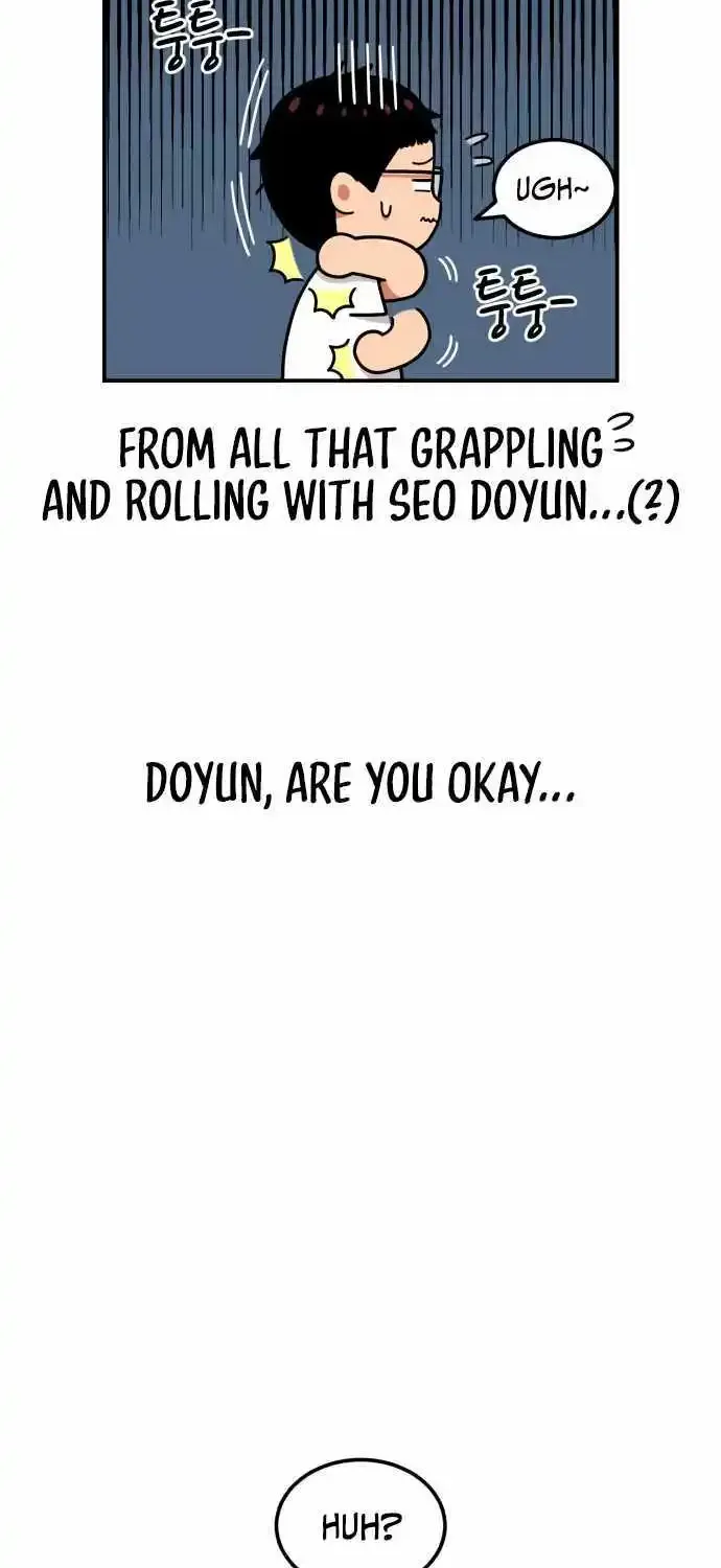 Top 1 Fighting Tutoring Chapter 34 page 11 - MangaKakalot