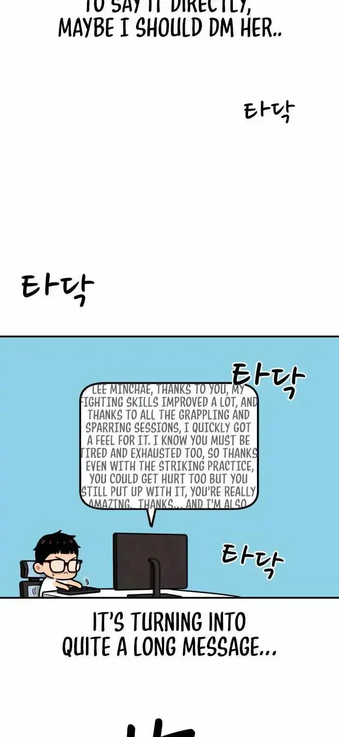 Top 1 Fighting Tutoring Chapter 34 page 25 - MangaKakalot