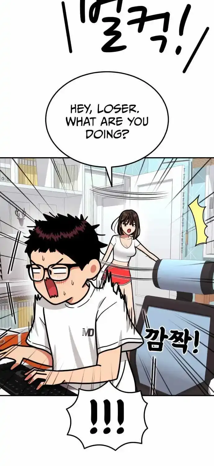 Top 1 Fighting Tutoring Chapter 34 page 26 - MangaKakalot