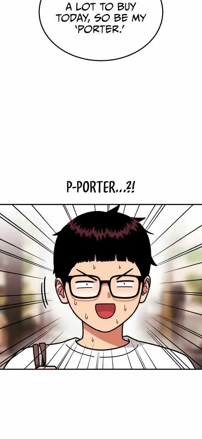 Top 1 Fighting Tutoring Chapter 34 page 37 - MangaKakalot