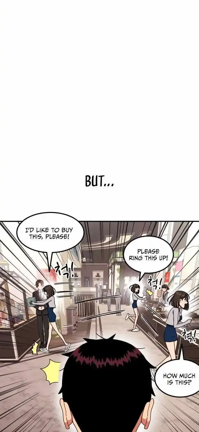 Top 1 Fighting Tutoring Chapter 34 page 48 - MangaKakalot