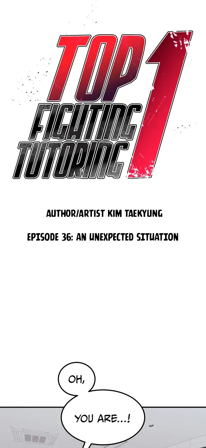 Top 1 Fighting Tutoring Chapter 36 page 13 - MangaKakalot