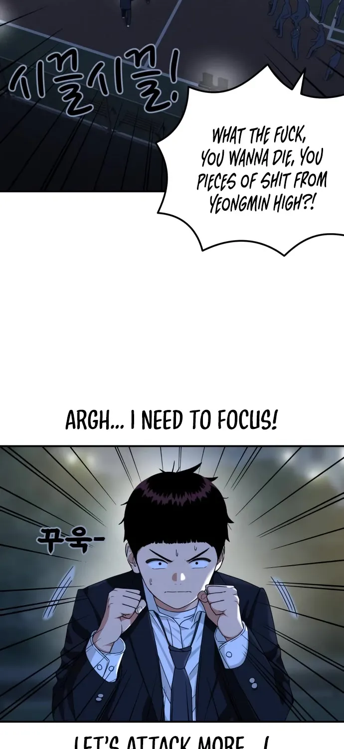 Top 1 Fighting Tutoring Chapter 37 page 65 - MangaKakalot