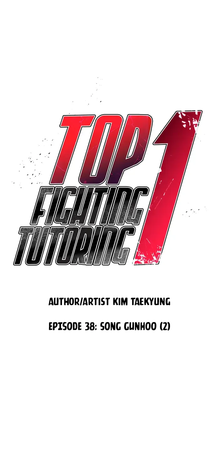 Top 1 Fighting Tutoring Chapter 38 page 9 - MangaKakalot