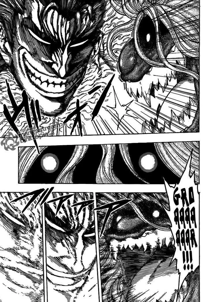 Toriko - Page 5