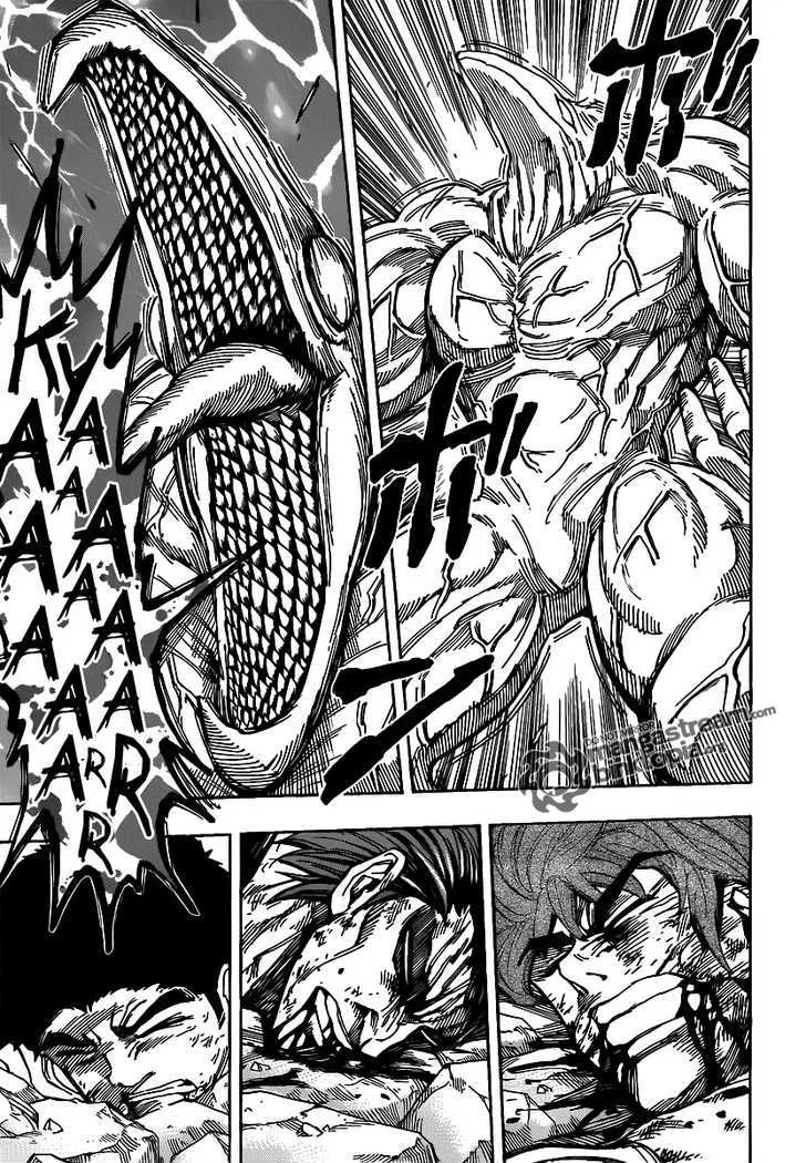 Toriko - Page 5