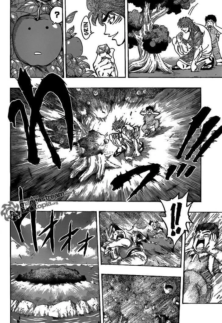 Toriko - Page 10