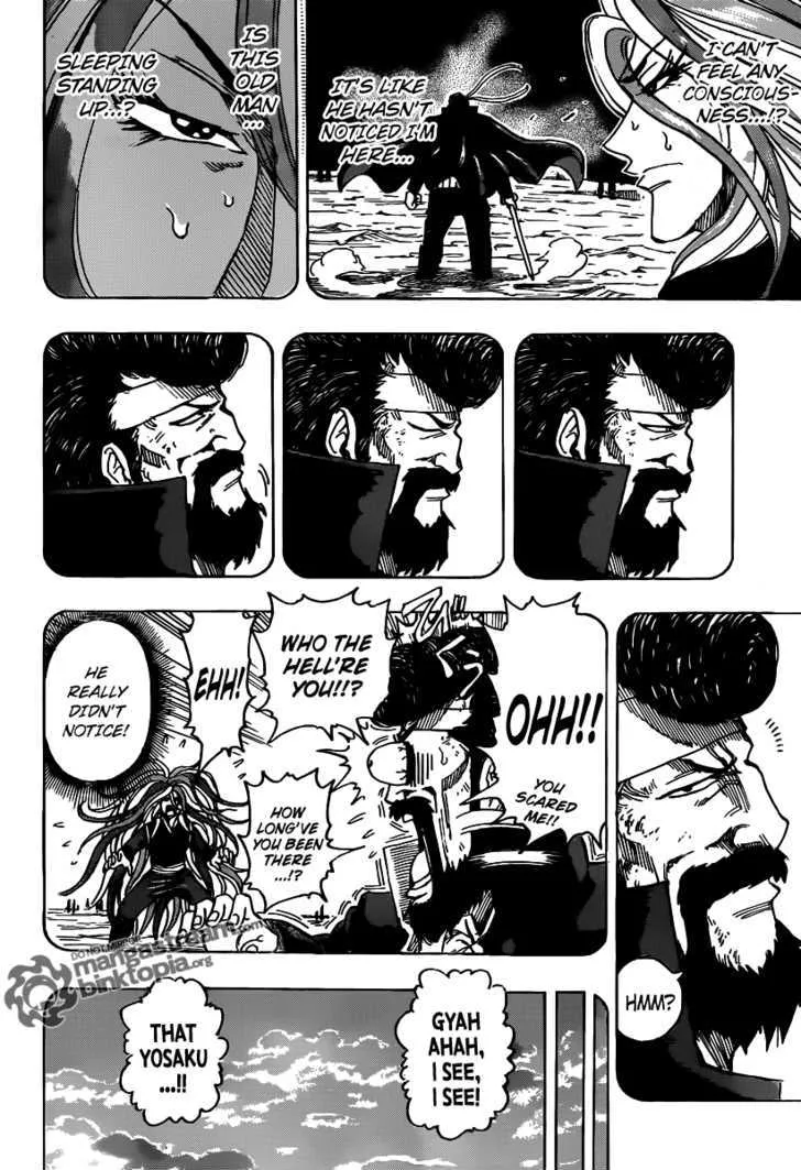 Toriko - Page 10