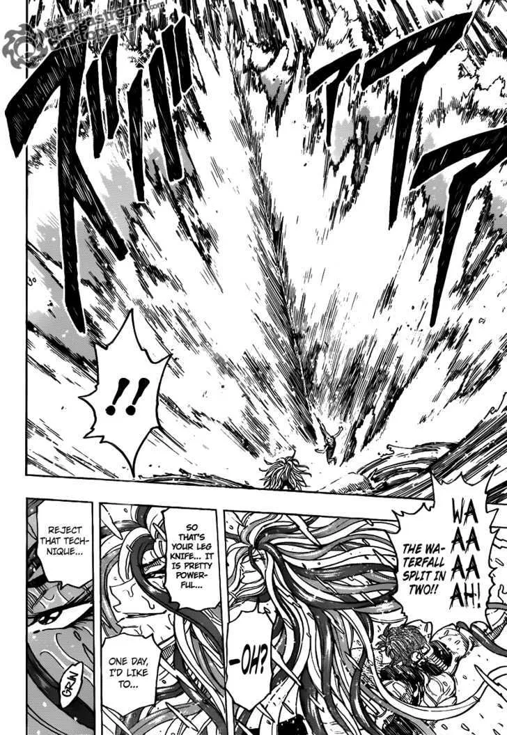 Toriko - Page 4