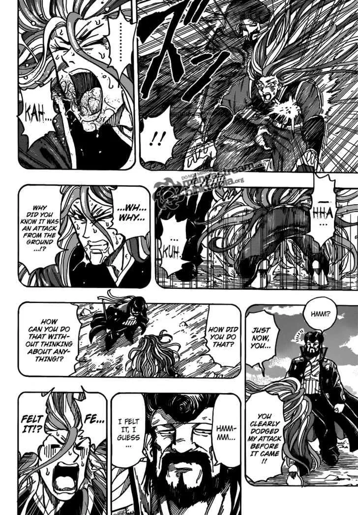 Toriko - Page 8