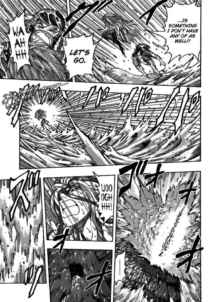 Toriko - Page 6