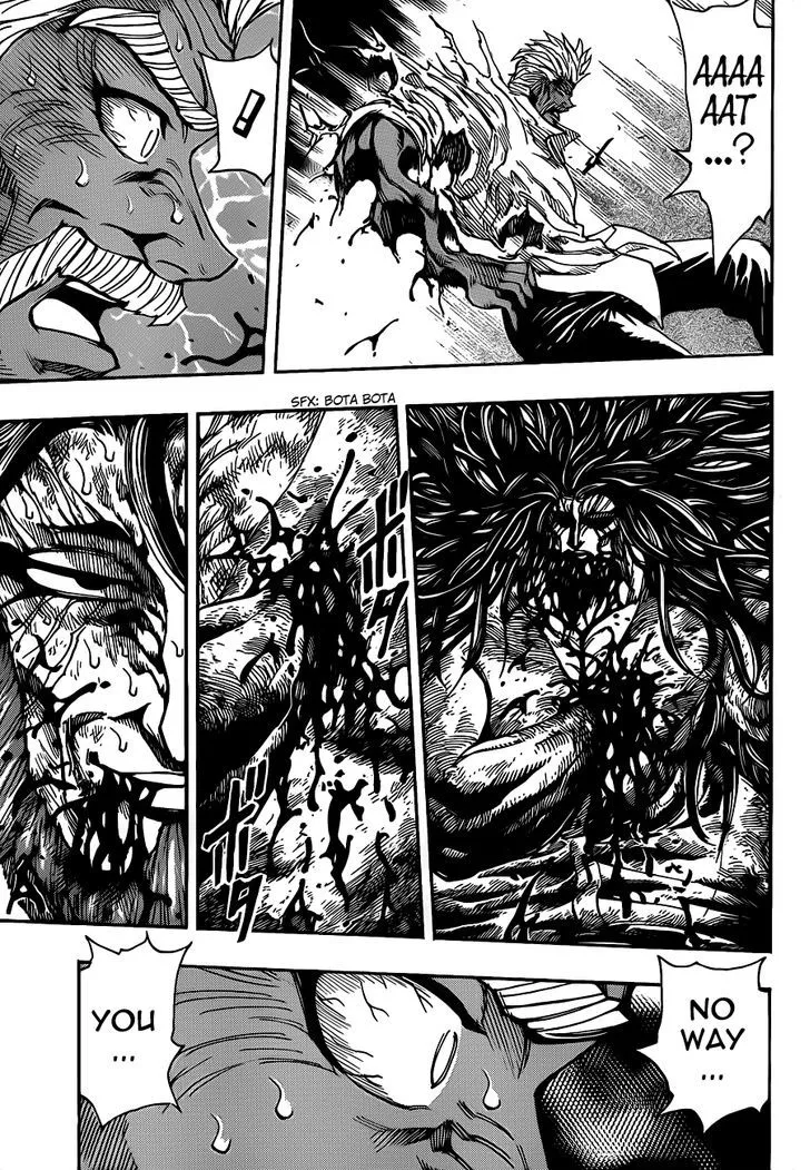 Toriko - Page 16