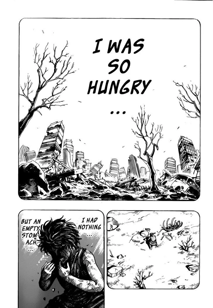 Toriko - Page 10