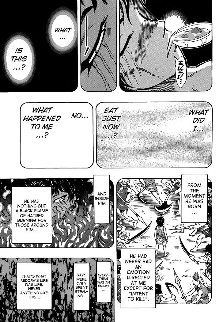 Toriko - Page 4