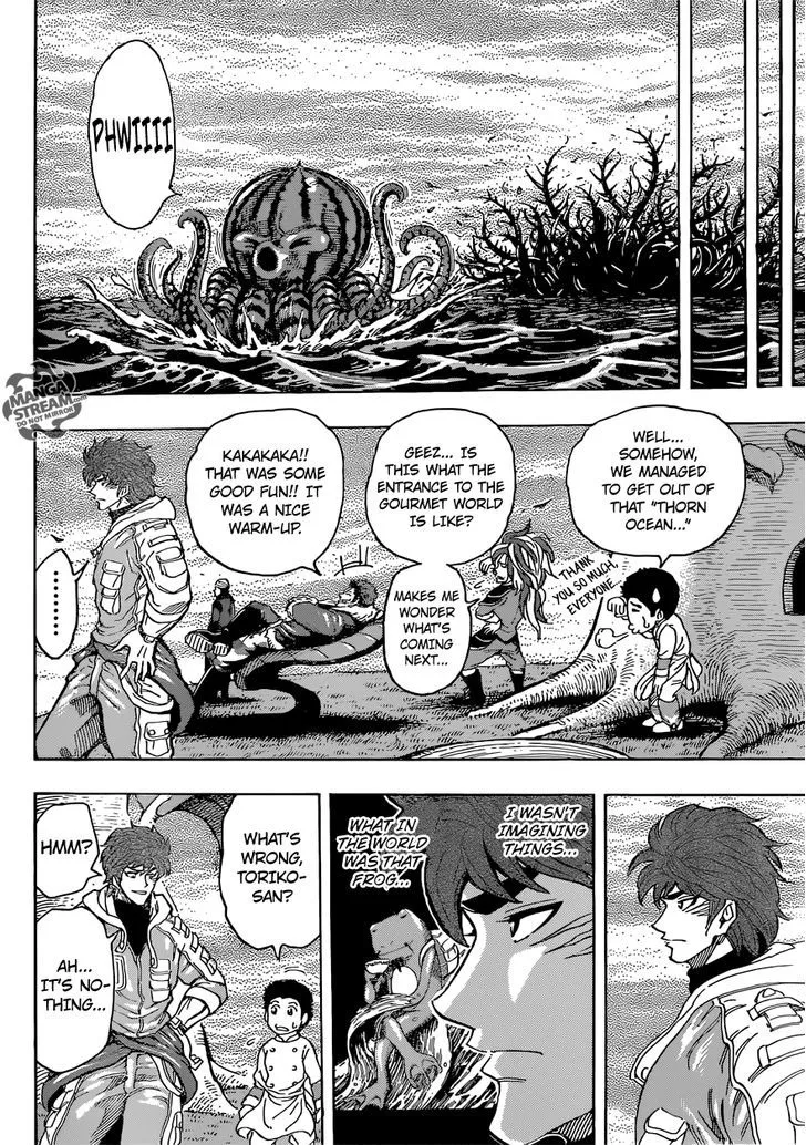 Toriko - Page 13