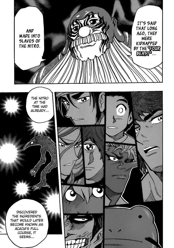 Toriko - Page 9