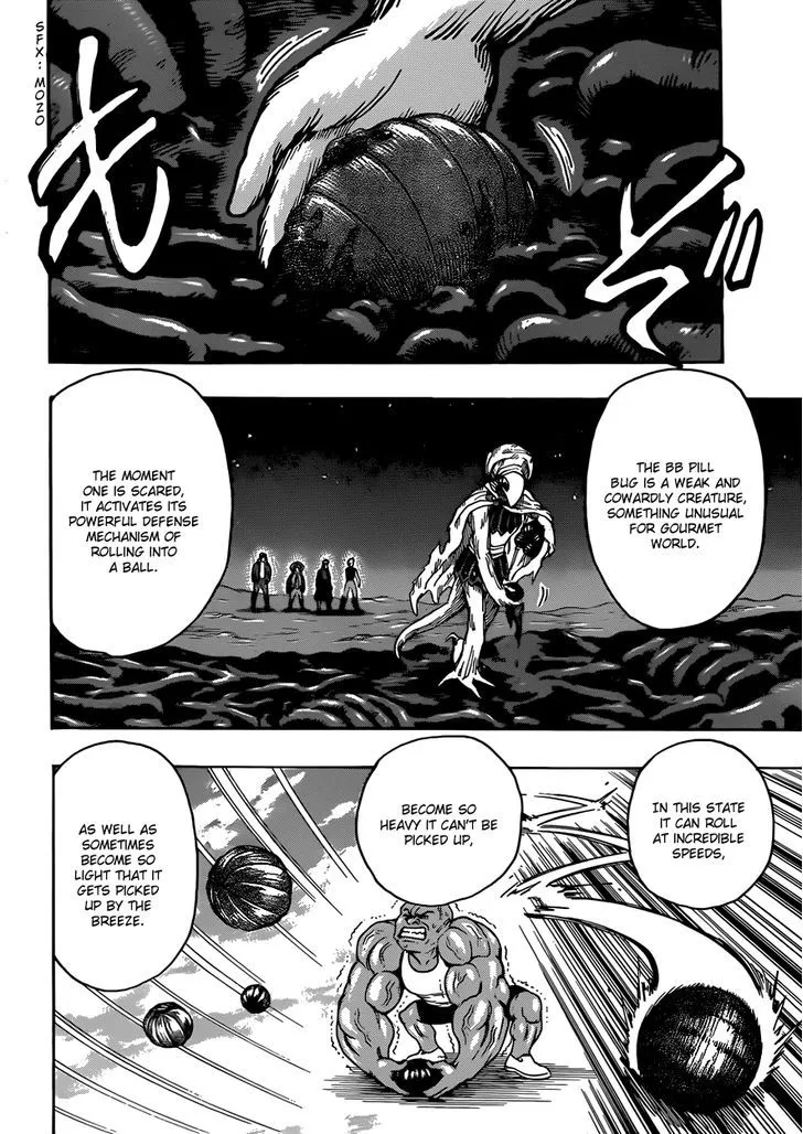 Toriko - Page 6