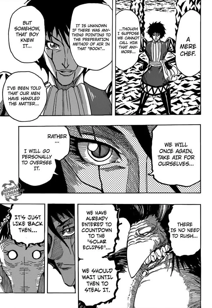 Toriko - Page 9